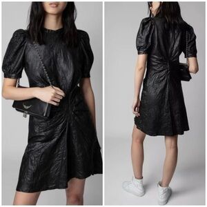 rebecca vallance sylvie mini dress Rebecca Vallance Sylvie Mini